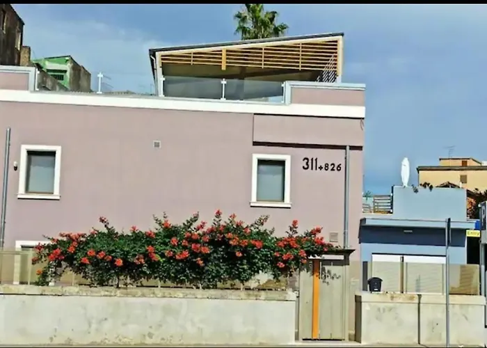 B&B Caselloa Suites