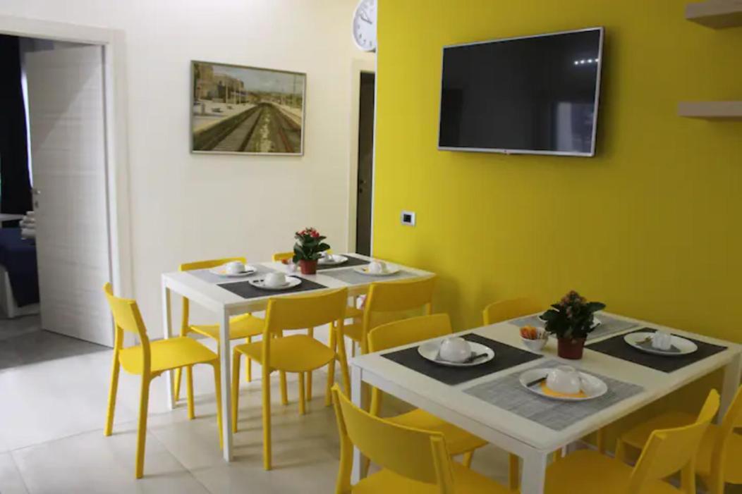 Caselloa Bed & Breakfast *